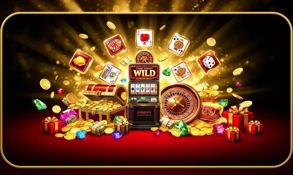 เกมโต๊ะ